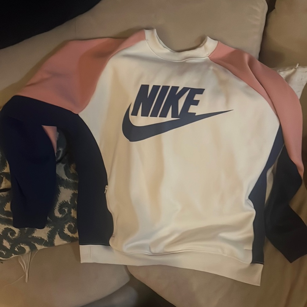 Women’s Nike sweater